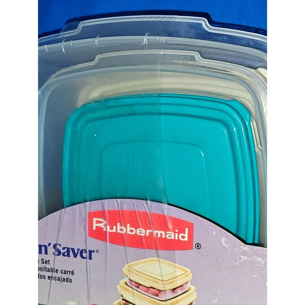 Rubbermaid rare find